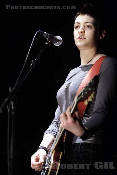 MELL - 2006-03-30 - PARIS - Zenith - 
